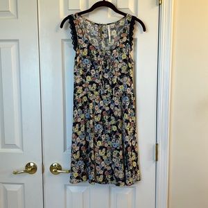Lauren Conrad like new summer dress.